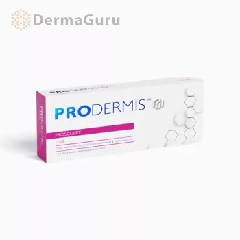   Prodermis Prosculpt Fine L., feiner Hybrid-Faltenfiller, 1 ml