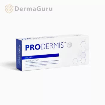   Prodermis ProSkin Hydroboost, feuchtigkeitsspendender Booster, 2,5 ml