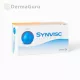 Synvisc, Behandlung von Arthrose, Hylan G-F 20, 3 x 2 ml