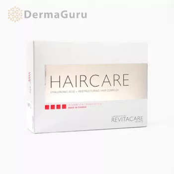 Revitacare Haircare Anti-Haarausfall Konzentrat, 10×5 ml