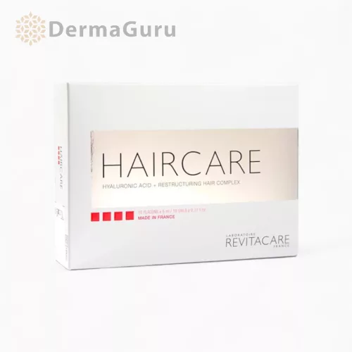 Revitacare Haircare Anti-Haarausfall Konzentrat, 10×5 ml