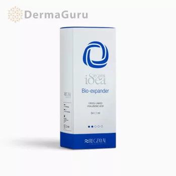   Regenyal Idea Bio-Expander, biorevitalisierender Dermalfiller, 3 x 1,1 ml