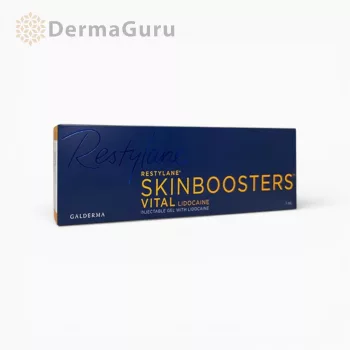 Restylane Vital SB Lidocain, Hyaluronfiller, 1 ml