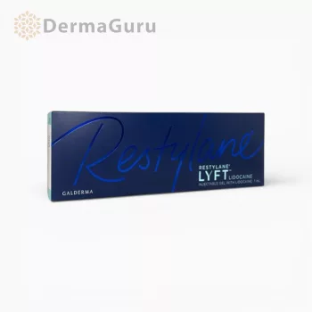 Restylane Lyft Lidocain, Hyaluronfiller, 1ml 
