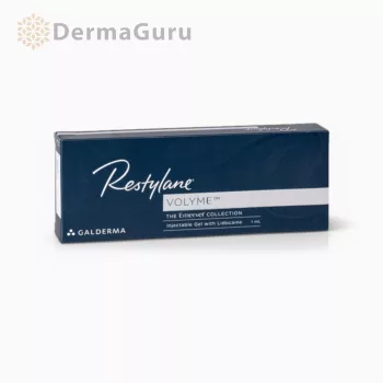 Restylan-Volmhe-Lidocain, Hyaluronfiller, 1 ml