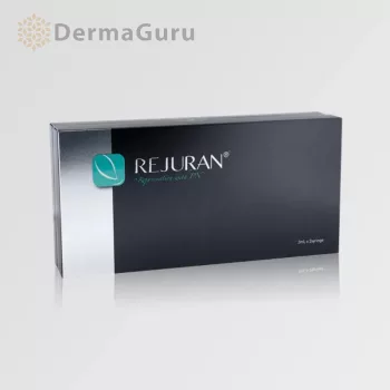 Rejuran Healer Hautverjüngungsbehandlung 2 ml
