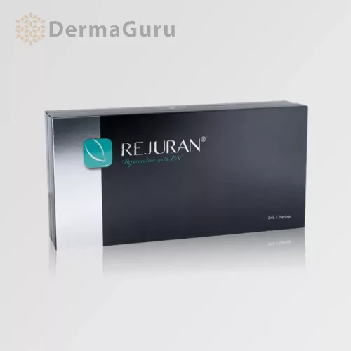 Rejuran Healer Hautverjüngungsbehandlung 2 ml