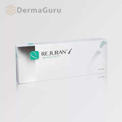 Rejuran I. Augenbereich-Verjüngungsbehandlung 1 ml