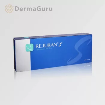Rejuran S. Narbenbehandlungsinjektion 1 ml