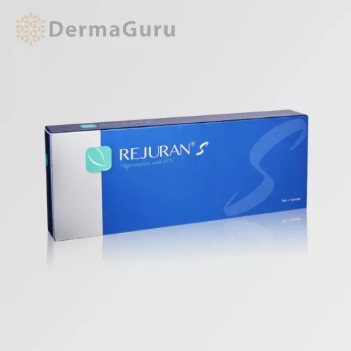 Rejuran S. Narbenbehandlungsinjektion 1 ml