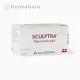 Sculptra, Kollagen und Volumenersatz, 2x5 ml Phiole