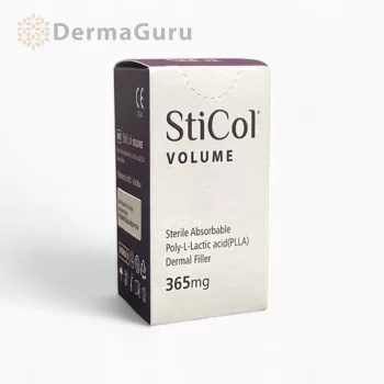   StiCol Volume, Kollagenaktivierende Biostimulierende Injektion, 5 ml