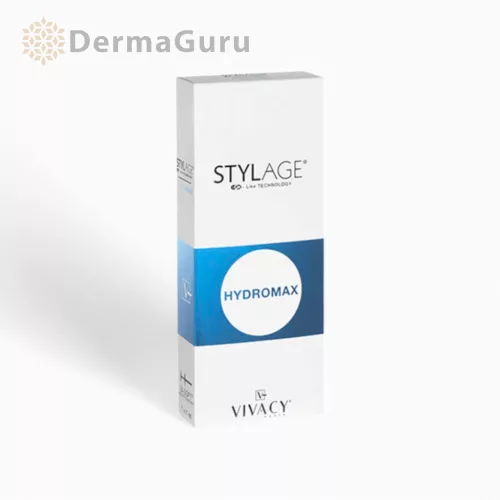 Stoff-Bi-weiches Hydromax, Hyaluronsäure-Füllstoff, 1 ml 
