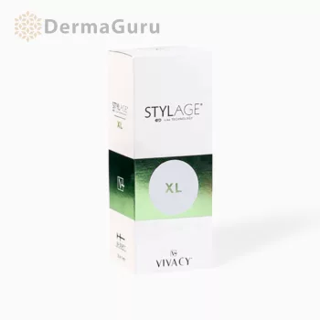 Stoffbi-weiches XL, Hyaluronsäure-Füllstoff, 2 x 1 ml 