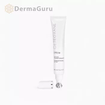   Teoxane 3D Lip, Intensiv feuchtigkeitsspendendes und volumensteigerndes Lippen-Gel, 10 ml