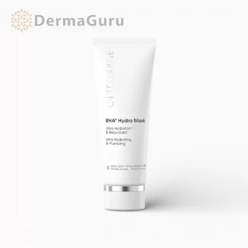 Teoxane RHA Hydra Mask, intenzív hidratáló gélmaszk 50 ml