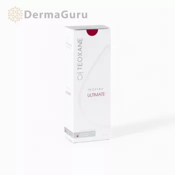 TEOSYAL PURESENENE Ultimate, Hyaluronfiller, 2x1 ml