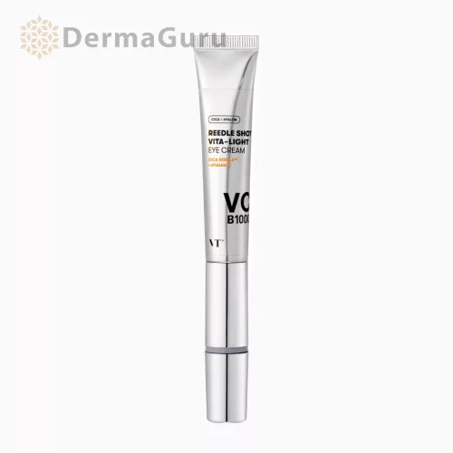 VT Cosmetics Reedle Shot Vita-Light Eye Cream 15 ml