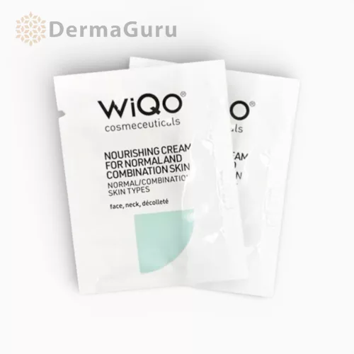 WiQo Nourishing Cream Normal/Combination, 1 ml 200 db