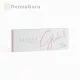 Aessoa Global L., Hyaluronsäure-Füller, zur Reduzierung von oberflächlichen und Augenkonturlinien und Fältchen, 1 x 1 ml