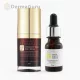 Dermaheal Bright Eyes Duo – Augenpflege-Set gegen Augenringe und Fältchen (2 Produkte)