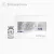 Cytocare 532, Hyaluron-Filler, Alterserscheinungen durch UV-Strahlen und verjüngender Komplex, 10x5ml