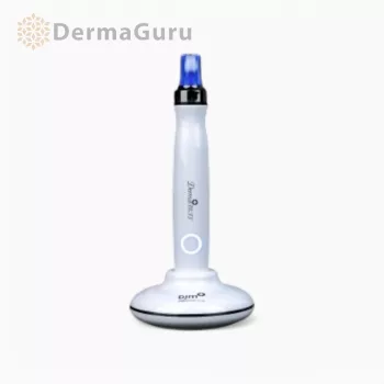 Derma MTS, Mikronadel-mesopen