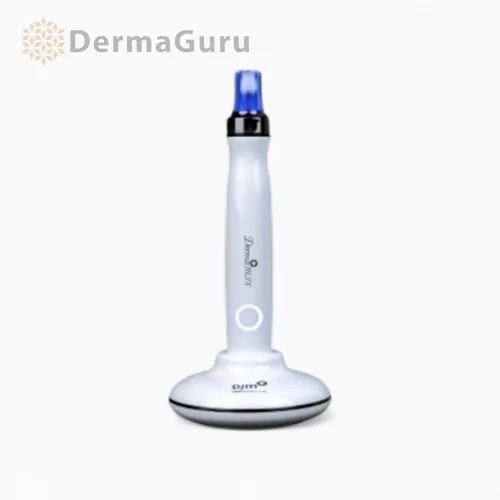 Derma MTS, Mikronadel-mesopen