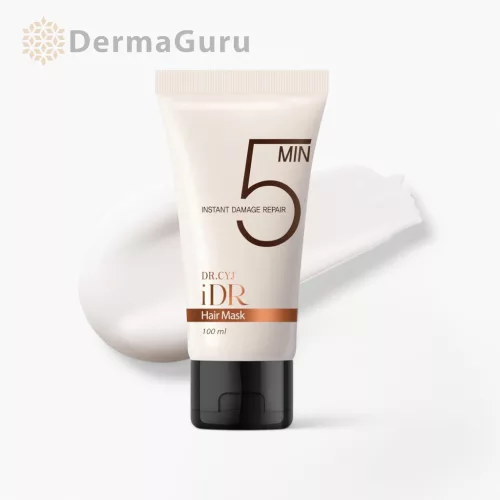 Dr. CYJ iDr Instant Damage Repair Hair Mask, 100 ml