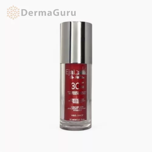 Ejal Sunscreen Face SPF30, 30ml