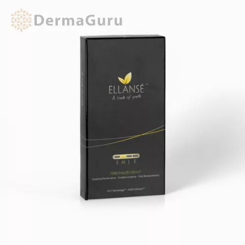 Ellansé M, Korrektur von Falten, Anregung der Kollagenproduktion, 2 x 1 ml