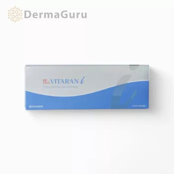 HP Cell Vitaran i, Polynukleotid, Gewebestimulator, 1x1 ml