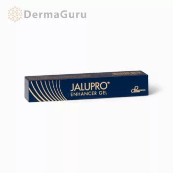Jalupro Enhancer Gel Wimpern und Augenbrauen, 1 Tube x 25 g