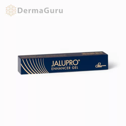 Jalupro Enhancer Gel Wimpern und Augenbrauen, 1 Tube x 25 g