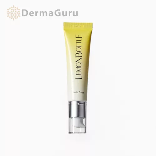 Lemonbottle Master Cream, Hautpflegecreme, 30 ml