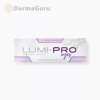 Lumi Pro, Eyes PN Skin Booster, Polynukleotid, 1 x 1ml