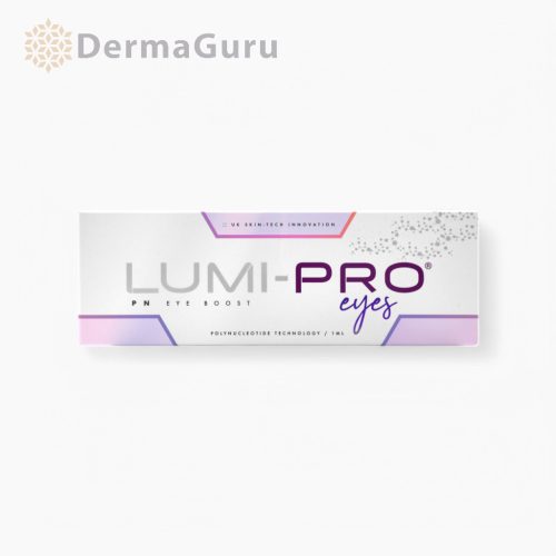 Lumi Pro, Eyes PN Skin Booster, Polynukleotid, 1 x 1ml