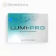 LUMI-PRO Skin Booster, Dreierpack, Kollagenproduktion und Hydratation, 3 x 2 ml