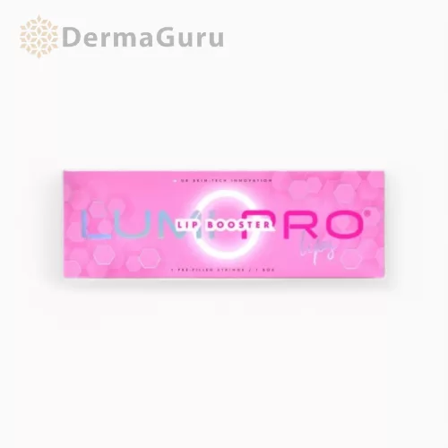 LUMI-PRO Lips , Lip Booster 1,1 ml