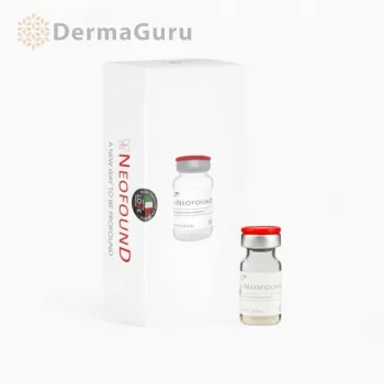   Love Cosmedical Neofound, hautverjüngender, regenerierender Cocktail, 5×3 ml