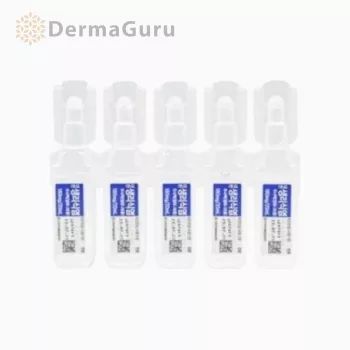 Dai Han isotonic sodium, 5 x 20ml (100 ml)