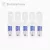 Dai Han isotonic sodium, 5 x 20ml (100 ml)