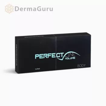 Perfect Line Volume, Hyaluronfiller, Bodyfiller, 1 x 10 ml