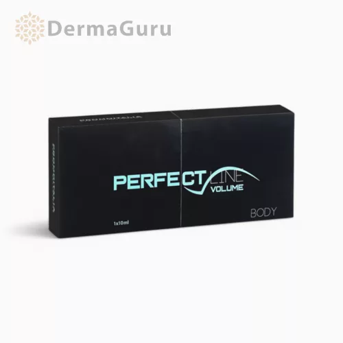 Perfect Line Volume, Hyaluronfiller, Bodyfiller, 1 x 10 ml