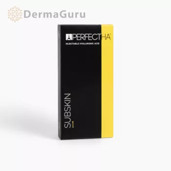   Perfectha Subskin Hyaluronsäure-Füllstoff 3x1 ml, Verfallsdatum: 20261101