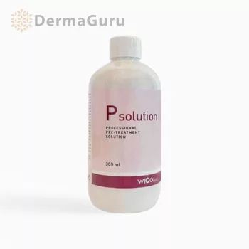 PRX P-Lösung, Vorbehandlung zur Reinigung, 300 ml