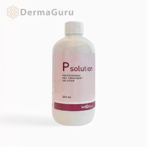 PRX P-Lösung, Vorbehandlung zur Reinigung, 300 ml