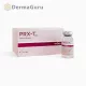 PRX-T33, Anti-Aging, Behandlung von Narben und Dehnungsstreifen, 5 x 4 ml, mit Schönheitsfehler