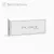 Revanesse Pure+ L., Hyaluron-Filler, Rehydrierung von Gesicht, Hals, Händen, Dekolleté, 2 x 1,2 ml