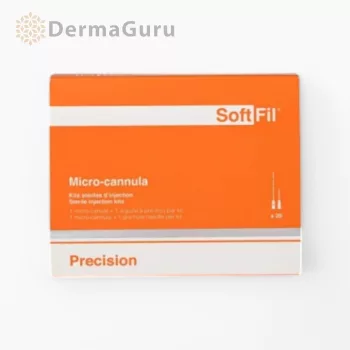 SoftFil Precision 14G x 90mm